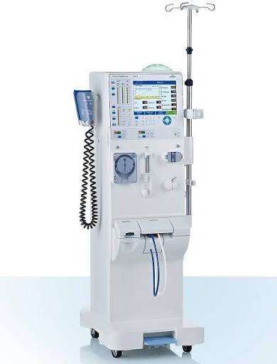 Fresenius 4008S classix