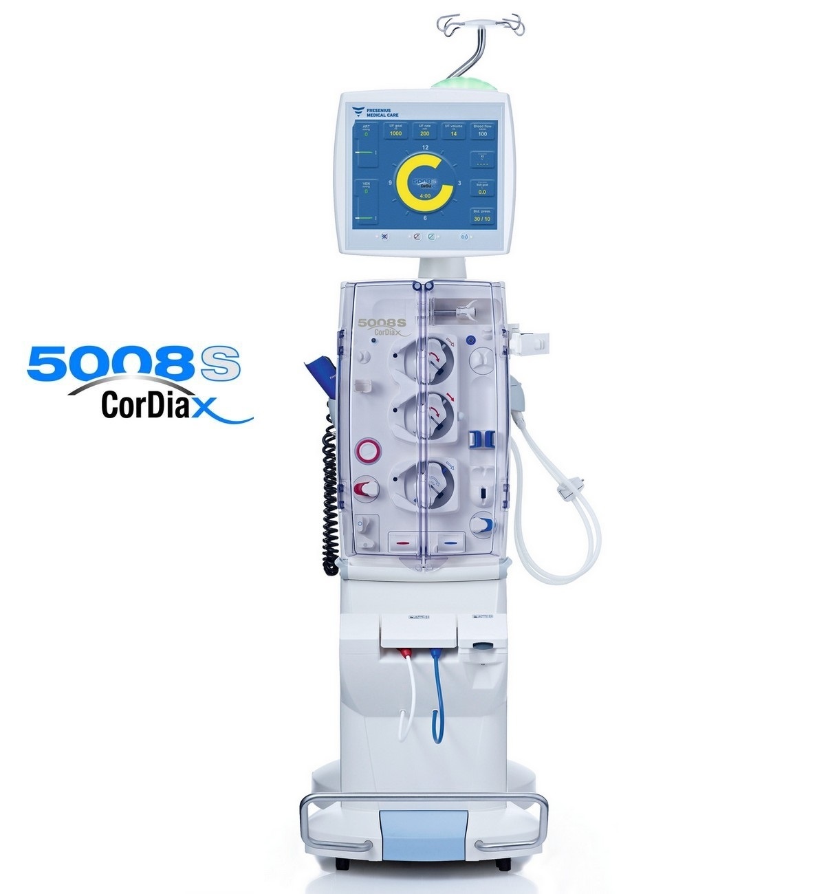 Fresenius 5008S / 5008S CorDiax