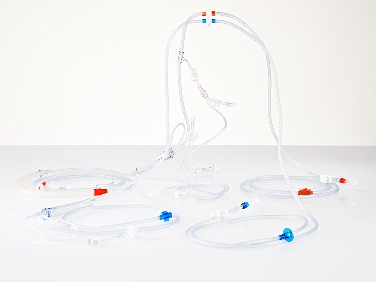 Arterial & Venous Bloodline Set