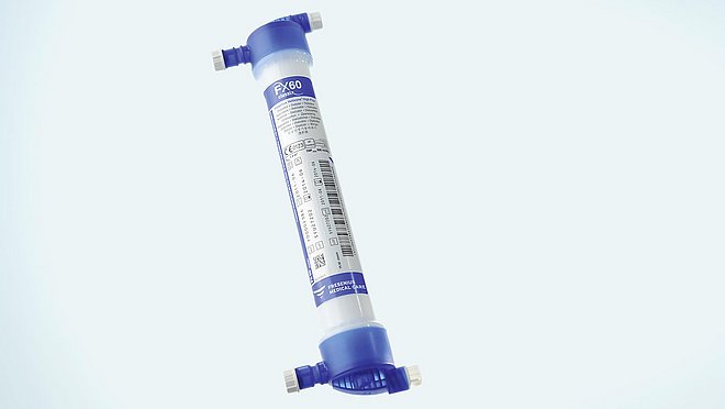 FX-Series Dialyzer